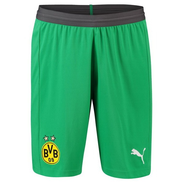 Pantalones Borussia Dortmund 2ª Portero 2018/19 Verde
